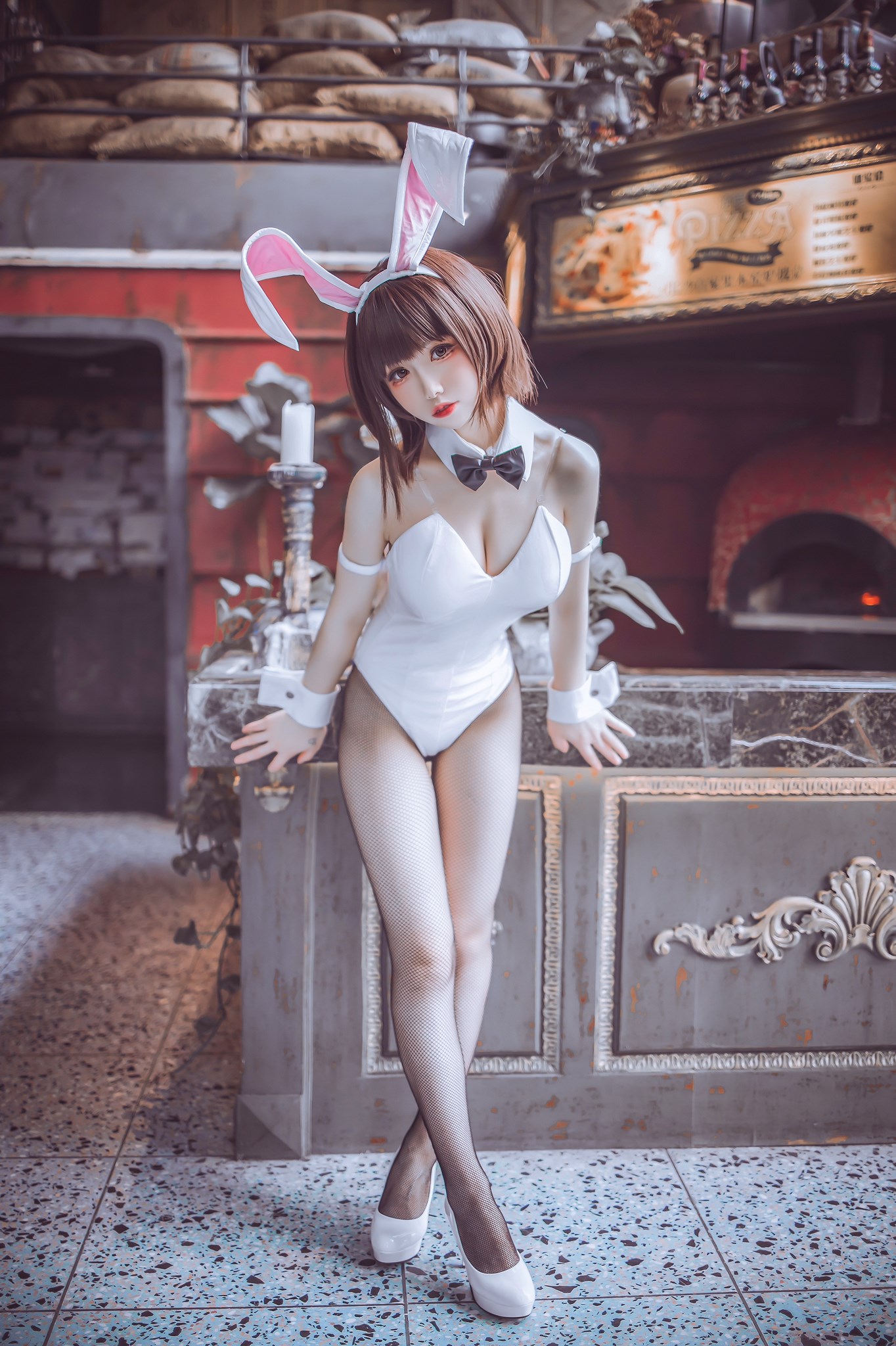 Clothes - NO.04 Kato Hye Bunny(9)